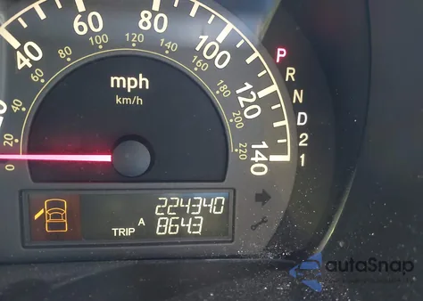 2007 Honda Ridgeline Rt z USA, uszkodzony, nr VIN 2HJYK16247H519971